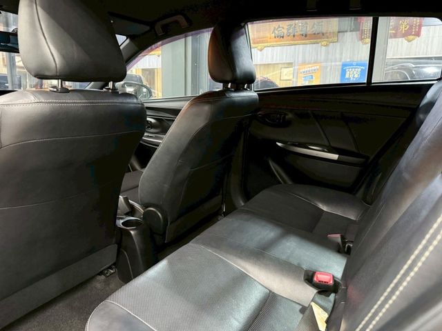 Toyota Yaris  第7張相片