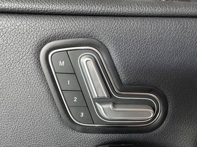 Mercedes-Benz/賓士 A-CLASS  第9張相片