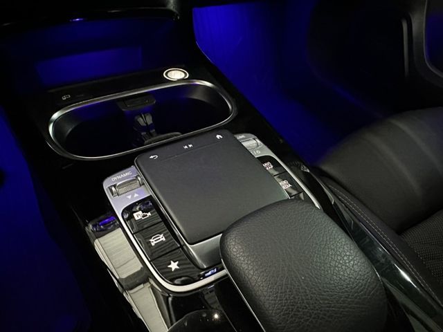 Mercedes-Benz/賓士 A-CLASS  第11張相片