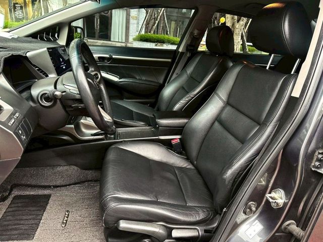 Honda Civic  第2張相片