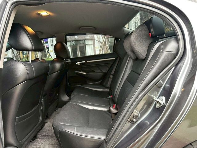 Honda Civic  第3張相片