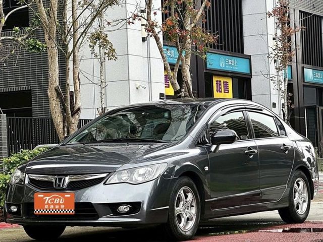 Honda Civic  第4張相片