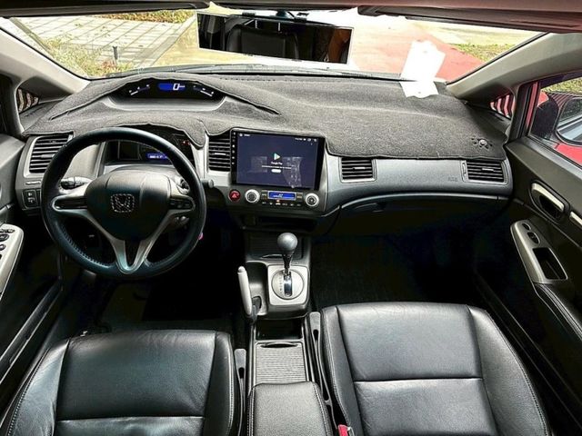 Honda Civic  第6張相片