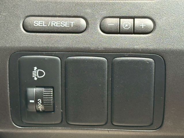 Honda Civic  第7張相片