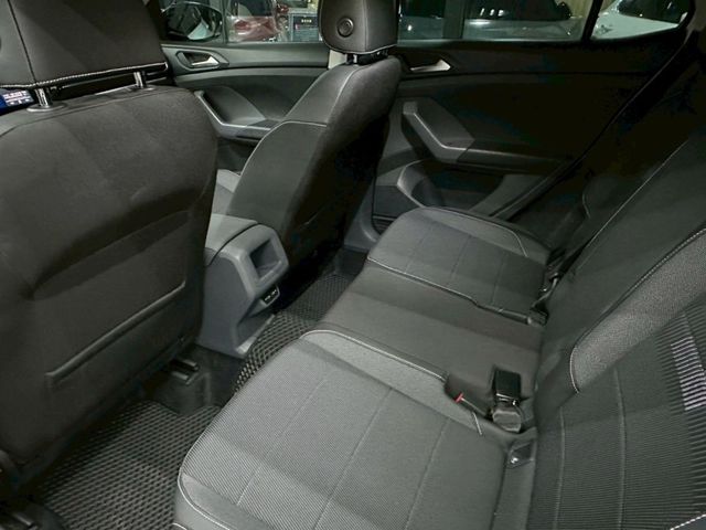 Volkswagen 福斯 T-Cross  第2張相片