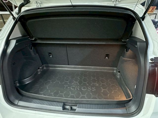 Volkswagen 福斯 T-Cross  第3張相片