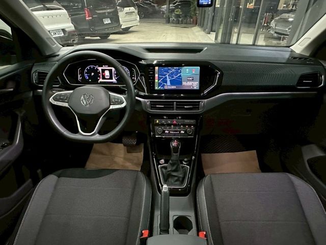 Volkswagen 福斯 T-Cross  第7張相片