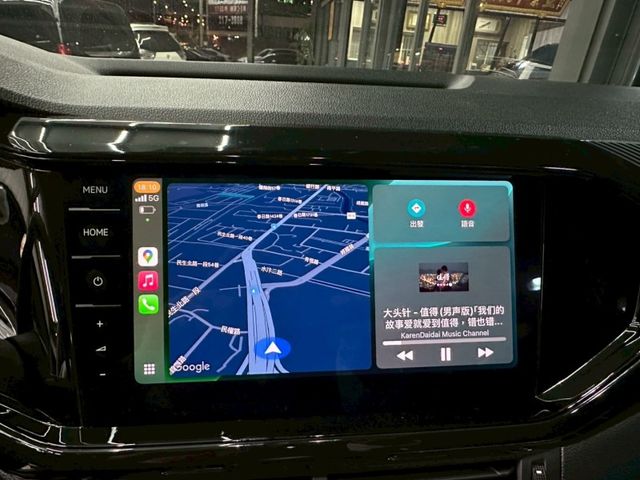 Volkswagen 福斯 T-Cross  第9張相片