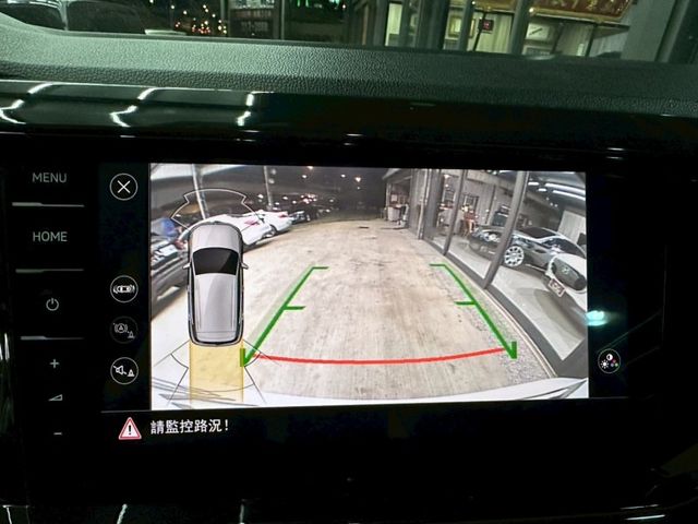 Volkswagen 福斯 T-Cross  第10張相片