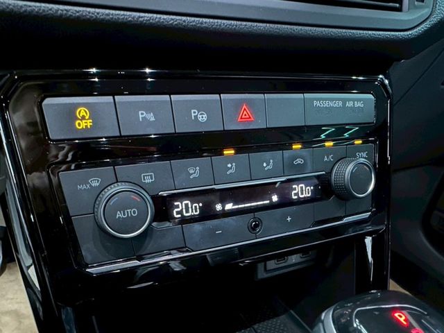 Volkswagen 福斯 T-Cross  第11張相片