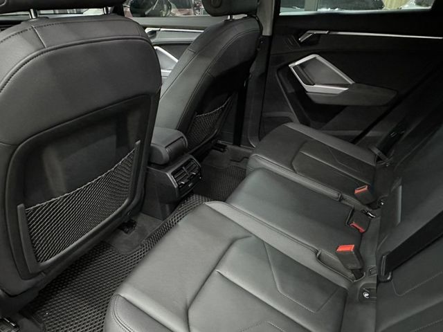 Audi Q3  第1張相片