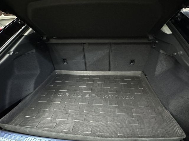 Audi Q3  第3張相片