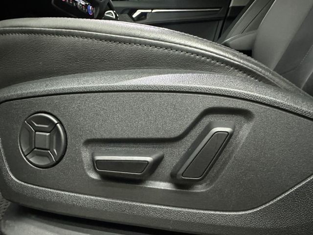 Audi Q3  第9張相片