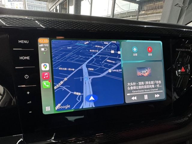 Volkswagen 福斯 Polo  第1張相片