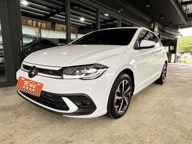 Volkswagen 福斯 Polo  第4張相片