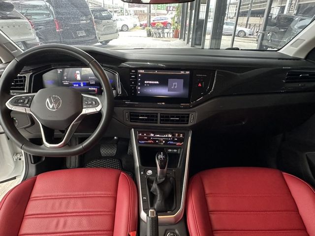 Volkswagen 福斯 Polo  第7張相片