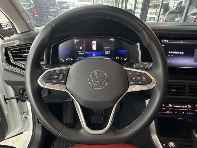 Volkswagen 福斯 Polo  第8張相片