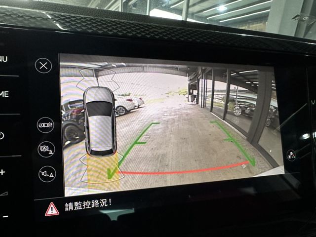 Volkswagen 福斯 Polo  第9張相片