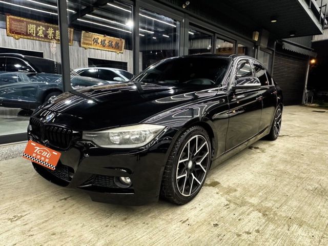 BMW/ 寶馬 328i  第4張相片