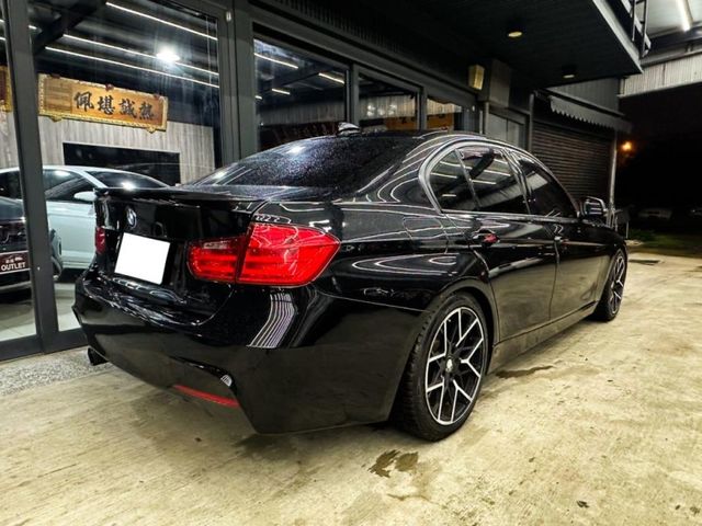 BMW/ 寶馬 328i  第5張相片