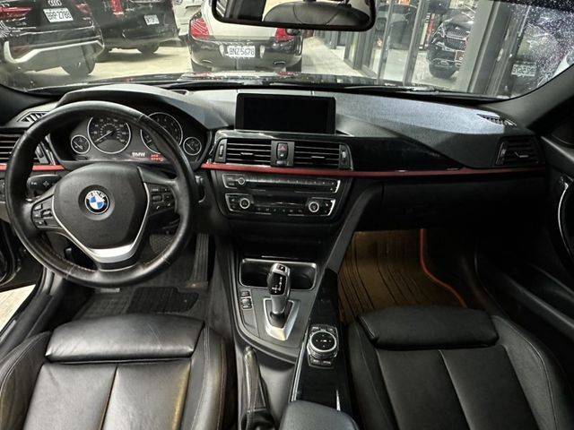 BMW/ 寶馬 328i  第6張相片