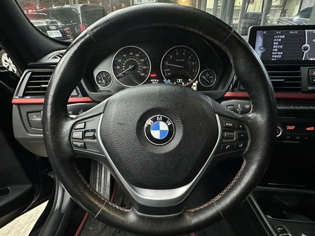 BMW/ 寶馬 328i  第7張相片