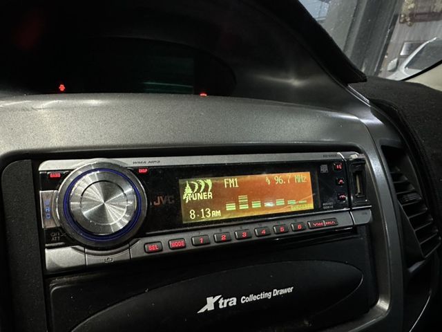 Toyota Vios  第1張相片