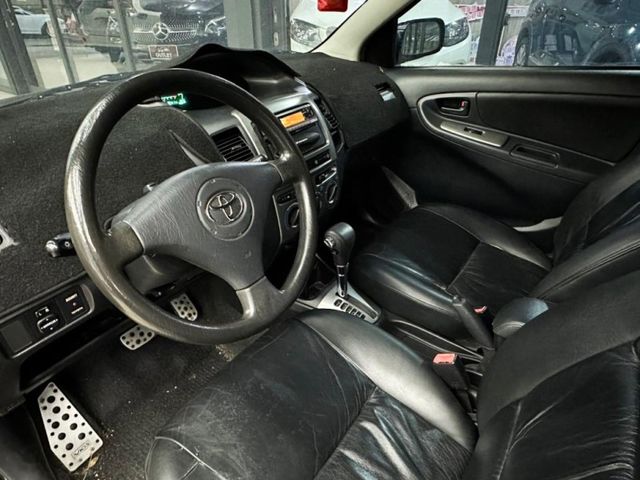Toyota Vios  第2張相片