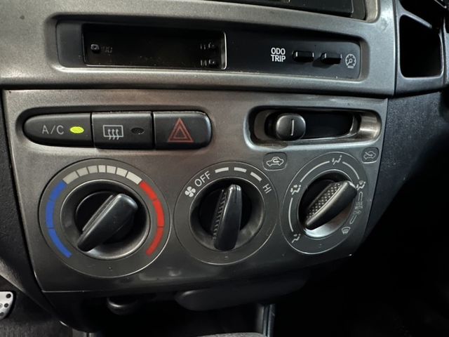 Toyota Vios  第6張相片