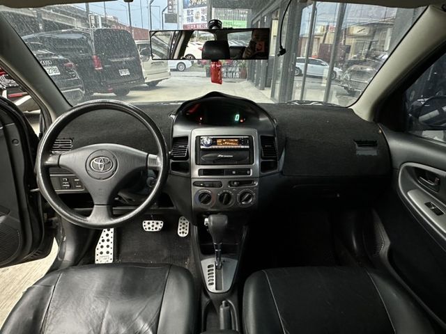 Toyota Vios  第7張相片