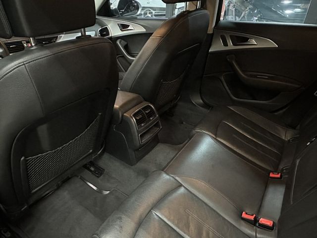 Audi A6  第3張相片