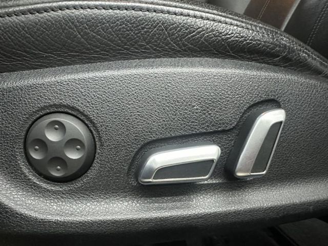 Audi A6  第11張相片