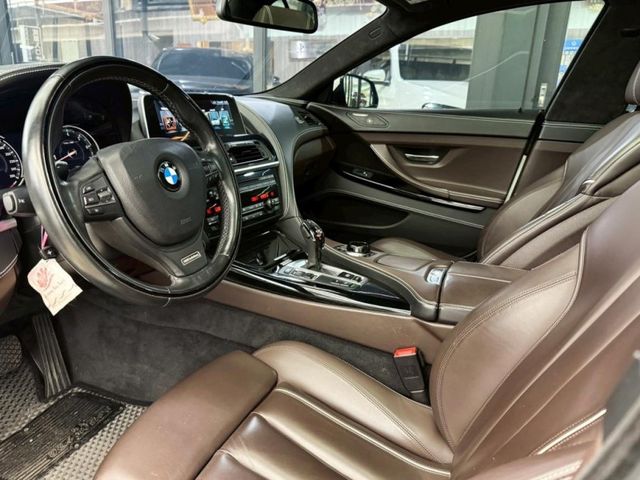 BMW/ 寶馬 640i  第2張相片