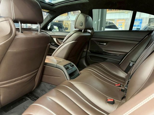 BMW/ 寶馬 640i  第3張相片