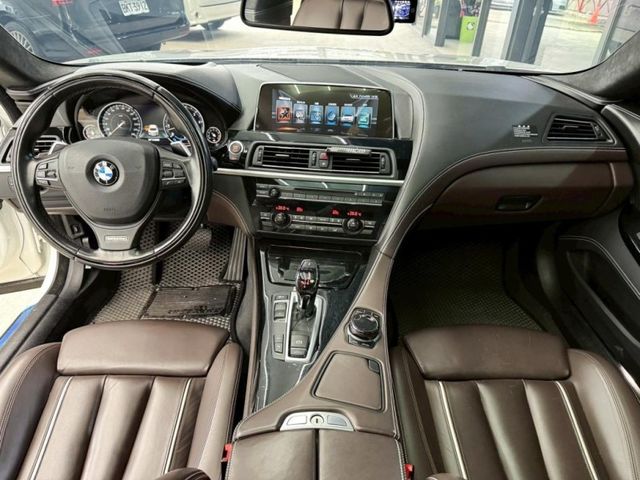 BMW/ 寶馬 640i  第6張相片