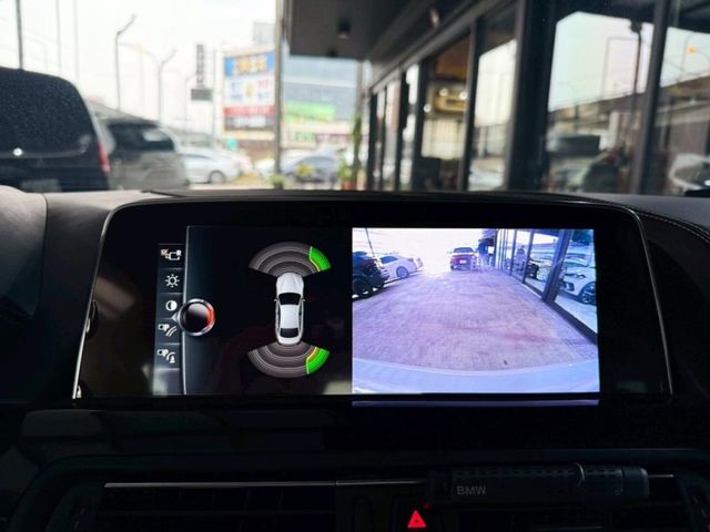 BMW/ 寶馬 640i  第9張相片