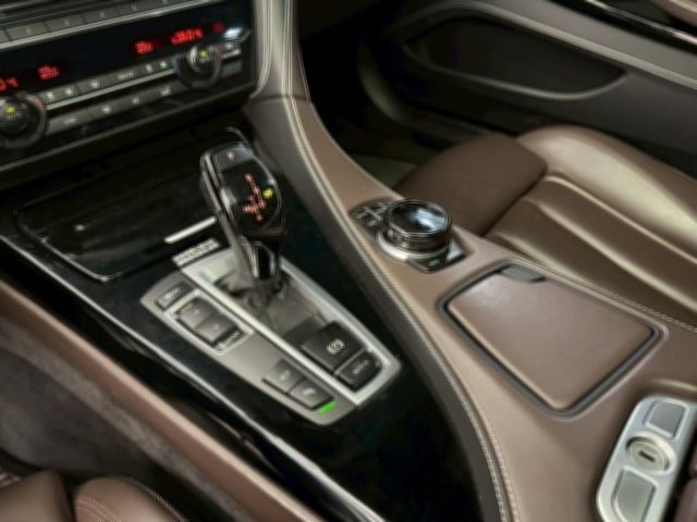 BMW/ 寶馬 640i  第10張相片