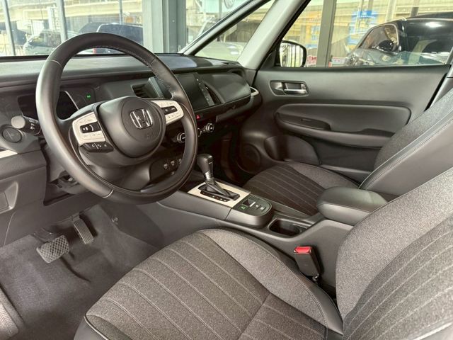 Honda FIT  第2張相片