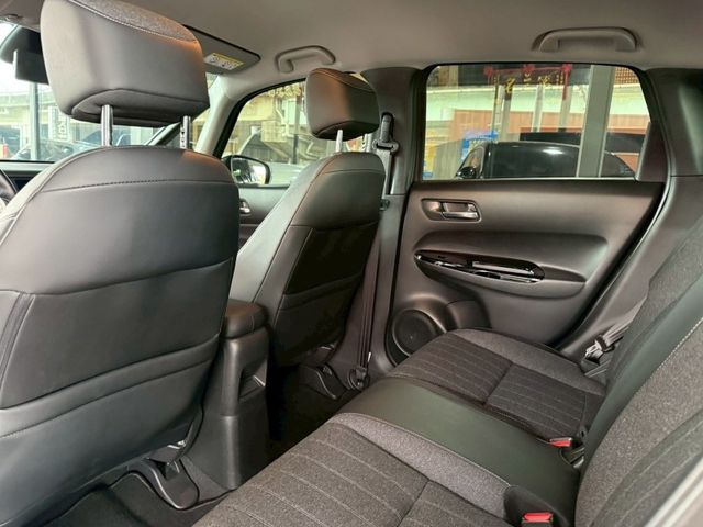 Honda FIT  第3張相片