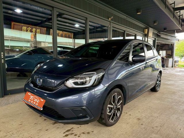 Honda FIT  第4張相片