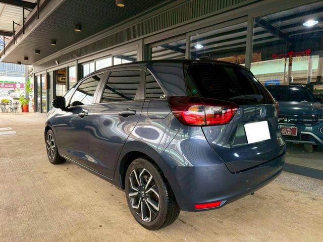 Honda FIT  第5張相片