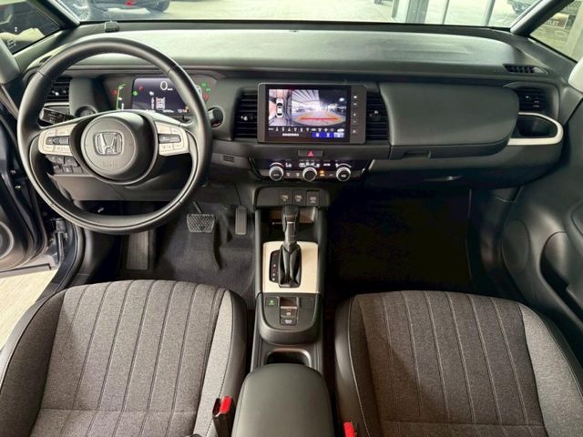 Honda FIT  第8張相片