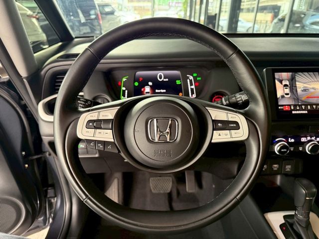 Honda FIT  第9張相片