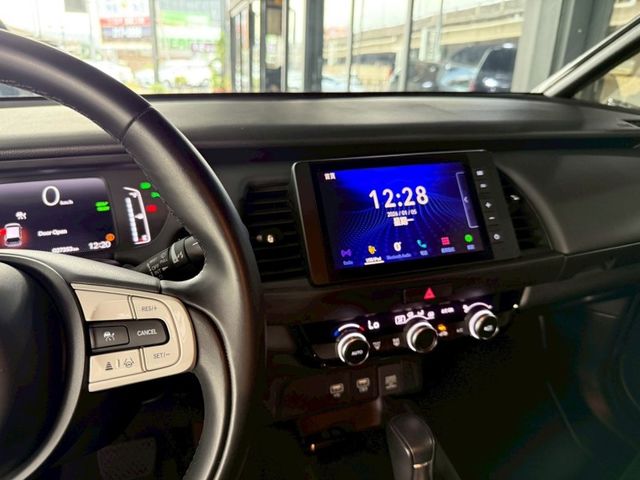 Honda FIT  第11張相片