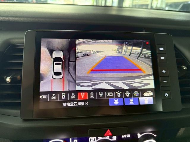 Honda FIT  第12張相片