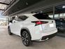 Lexus NX  第5張縮圖