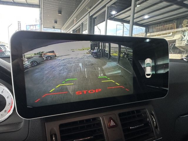 Mercedes-Benz/賓士 C200  第1張相片