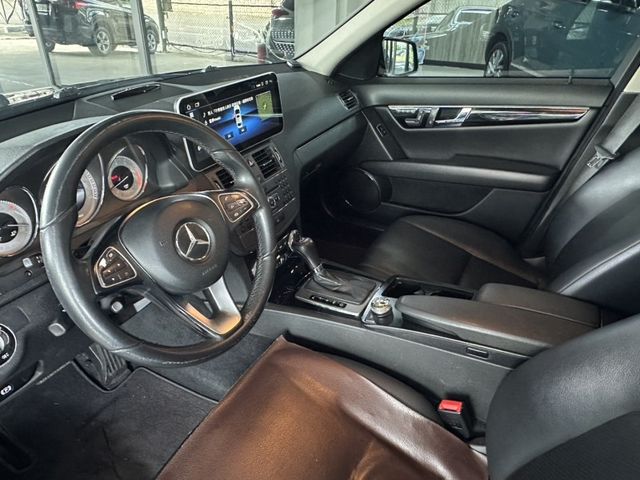 Mercedes-Benz/賓士 C200  第2張相片