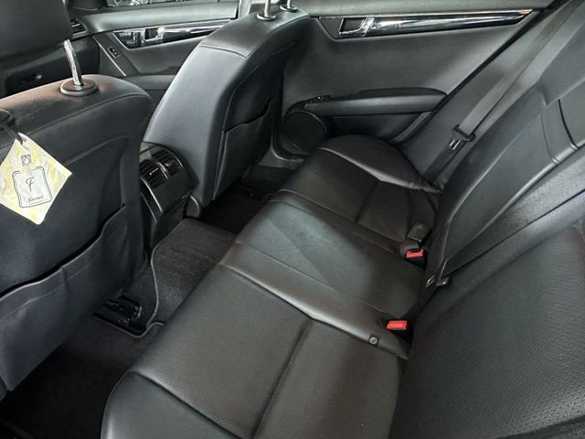 Mercedes-Benz/賓士 C200  第3張相片