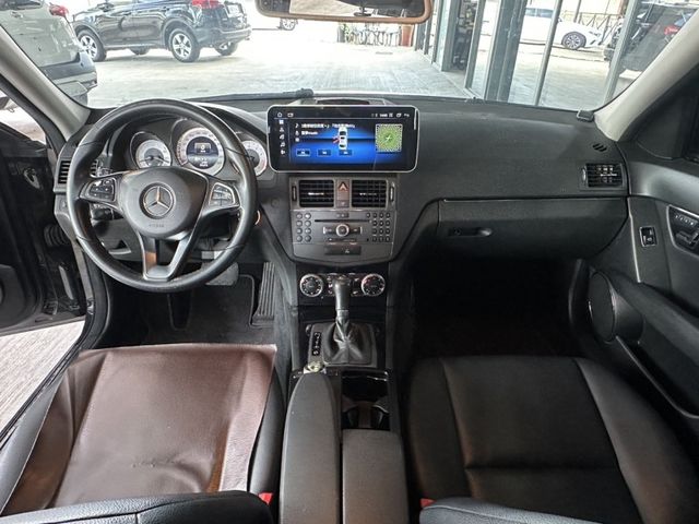Mercedes-Benz/賓士 C200  第6張相片